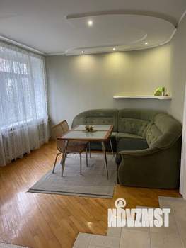 3-к квартира, вторичка, 112м2, 4/5 этаж