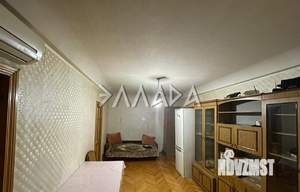 3-к квартира, вторичка, 55м2, 4/5 этаж