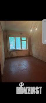 2-к квартира, вторичка, 48м2, 1/5 этаж