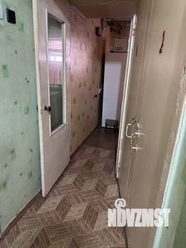 2-к квартира, вторичка, 44м2, 1/5 этаж