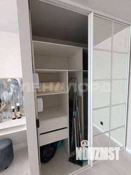 1-к квартира, вторичка, 33м2, 16/17 этаж