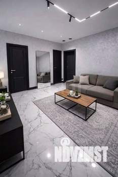 1-к квартира, вторичка, 58м2, 14/22 этаж