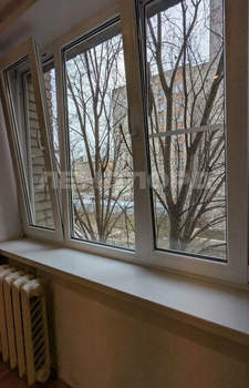 1-к квартира, вторичка, 36м2, 3/9 этаж