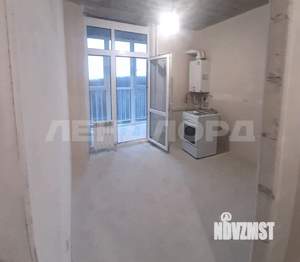 1-к квартира, вторичка, 32м2, 4/9 этаж