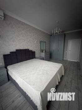 2-к квартира, вторичка, 90м2, 8/9 этаж
