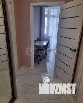 1-к квартира, вторичка, 45м2, 19/22 этаж