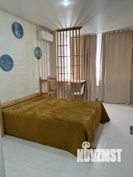 1-к квартира, вторичка, 38м2, 20/24 этаж