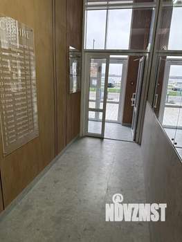 1-к квартира, вторичка, 33м2, 5/20 этаж