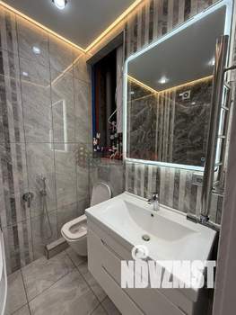 2-к квартира, вторичка, 70м2, 17/24 этаж