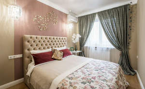 2-к квартира, вторичка, 55м2, 21/24 этаж