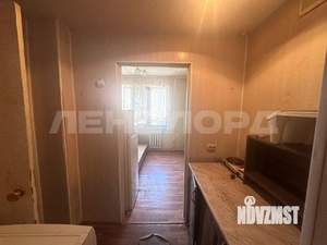 1-к квартира, вторичка, 17м2, 3/5 этаж