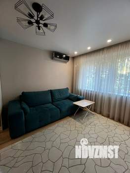3-к квартира, вторичка, 63м2, 2/9 этаж