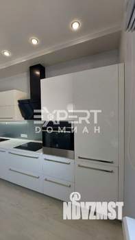 3-к квартира, вторичка, 86м2, 16/20 этаж