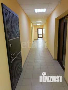 Студия квартира, вторичка, 27м2, 7/25 этаж