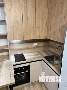 Студия квартира, вторичка, 25м2, 18/25 этаж