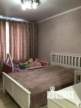 2-к квартира, вторичка, 57м2, 3/18 этаж