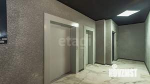 1-к квартира, вторичка, 39м2, 17/18 этаж