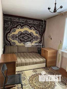 2-к квартира, вторичка, 41м2, 1/5 этаж