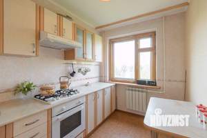 2-к квартира, вторичка, 43м2, 5/9 этаж