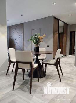 3-к квартира, вторичка, 70м2, 25/25 этаж