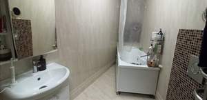 4-к квартира, вторичка, 94м2, 4/9 этаж