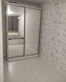 1-к квартира, вторичка, 38м2, 8/14 этаж