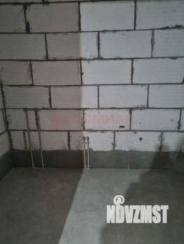 1-к квартира, вторичка, 39м2, 8/12 этаж