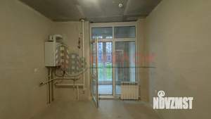 2-к квартира, вторичка, 54м2, 2/24 этаж