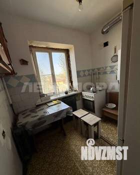2-к квартира, вторичка, 42м2, 5/5 этаж
