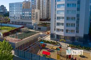 3-к квартира, вторичка, 122м2, 4/24 этаж