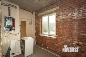 1-к квартира, вторичка, 29м2, 3/6 этаж