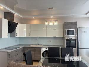 2-к квартира, вторичка, 74м2, 5/17 этаж