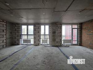 4-к квартира, вторичка, 114м2, 16/16 этаж