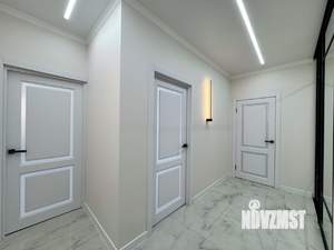 2-к квартира, вторичка, 65м2, 14/24 этаж