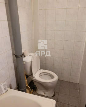 2-к квартира, вторичка, 41м2, 6/9 этаж