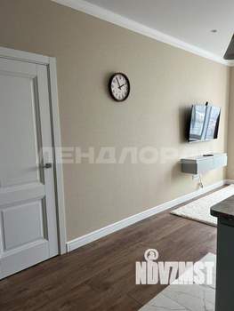 2-к квартира, вторичка, 50м2, 18/22 этаж