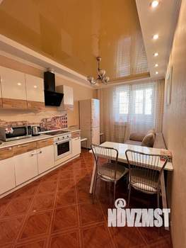 1-к квартира, вторичка, 44м2, 10/22 этаж