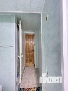 1-к квартира, вторичка, 25м2, 2/5 этаж