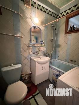 2-к квартира, вторичка, 46м2, 4/5 этаж