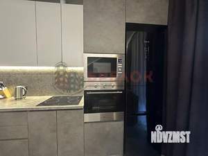 1-к квартира, вторичка, 40м2, 7/9 этаж