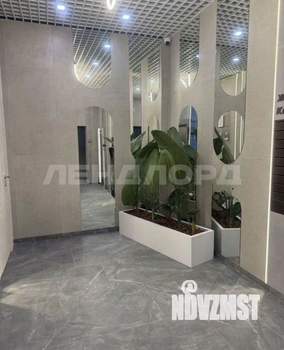 1-к квартира, вторичка, 40м2, 8/9 этаж