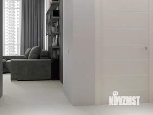 1-к квартира, вторичка, 38м2, 4/15 этаж