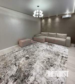 2-к квартира, вторичка, 52м2, 14/24 этаж