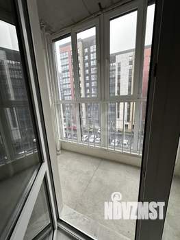 1-к квартира, вторичка, 32м2, 5/24 этаж