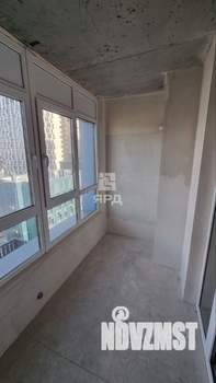 2-к квартира, вторичка, 65м2, 9/16 этаж