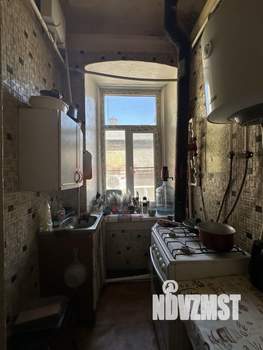 2-к квартира, вторичка, 48м2, 2/2 этаж