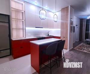 2-к квартира, вторичка, 60м2, 7/14 этаж