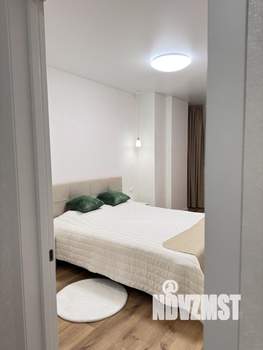 1-к квартира, вторичка, 46м2, 13/25 этаж