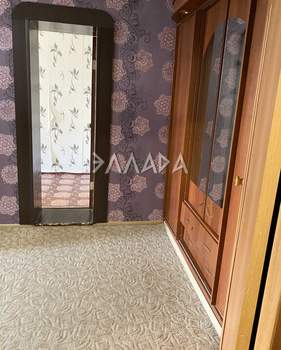 1-к квартира, вторичка, 38м2, 3/10 этаж