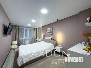 3-к квартира, вторичка, 100м2, 12/19 этаж